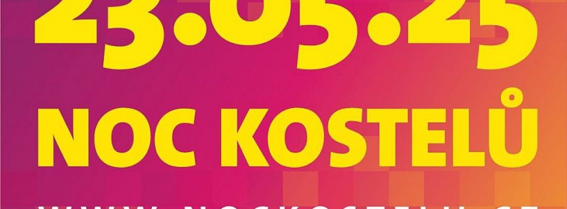 Noc kostelů