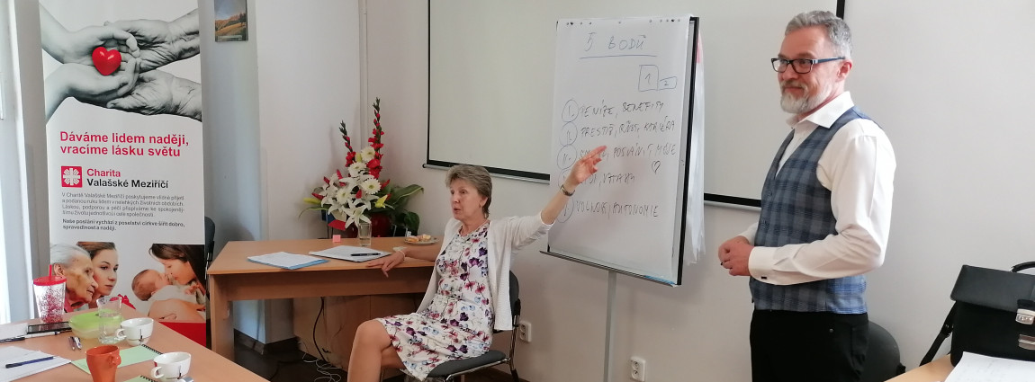 Vztahy na pracovišti
