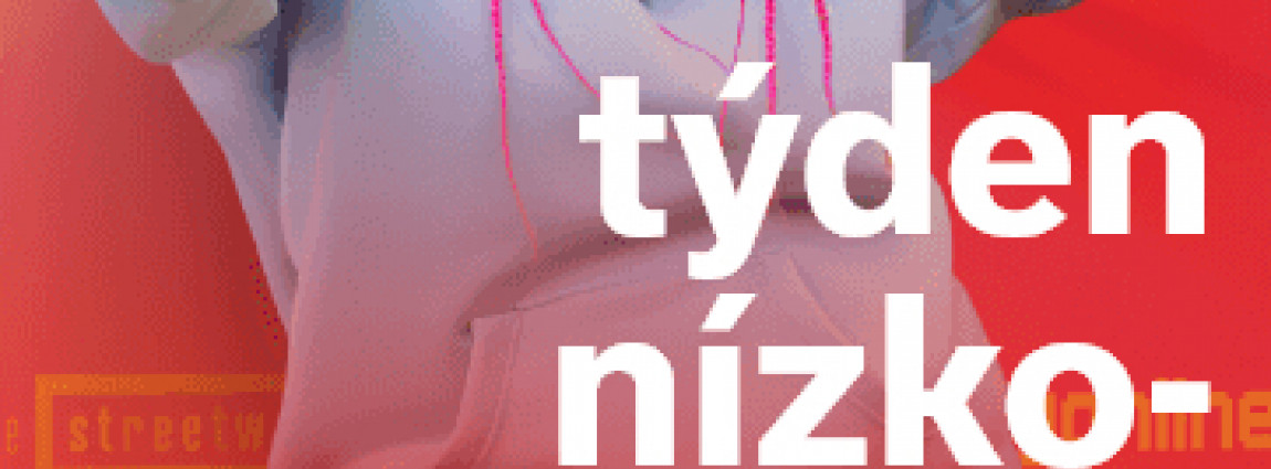 Týden nízkoprahových klubů