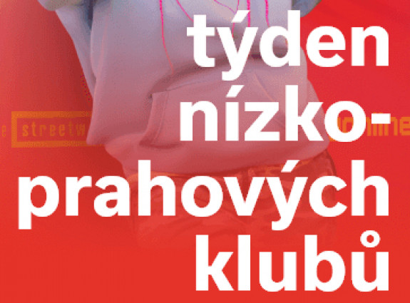 Týden nízkoprahových klubů