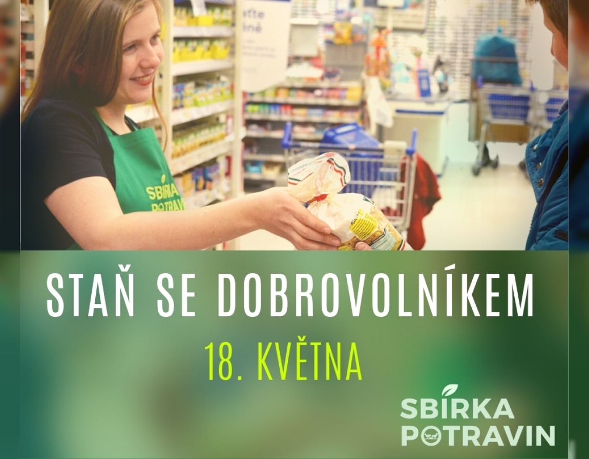 Přidáš se?
