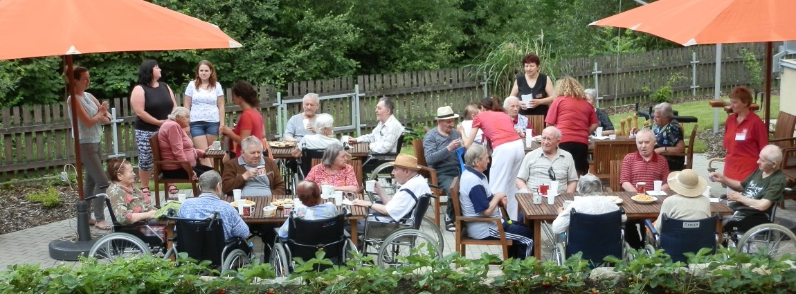Pomozte splnit přání seniorům