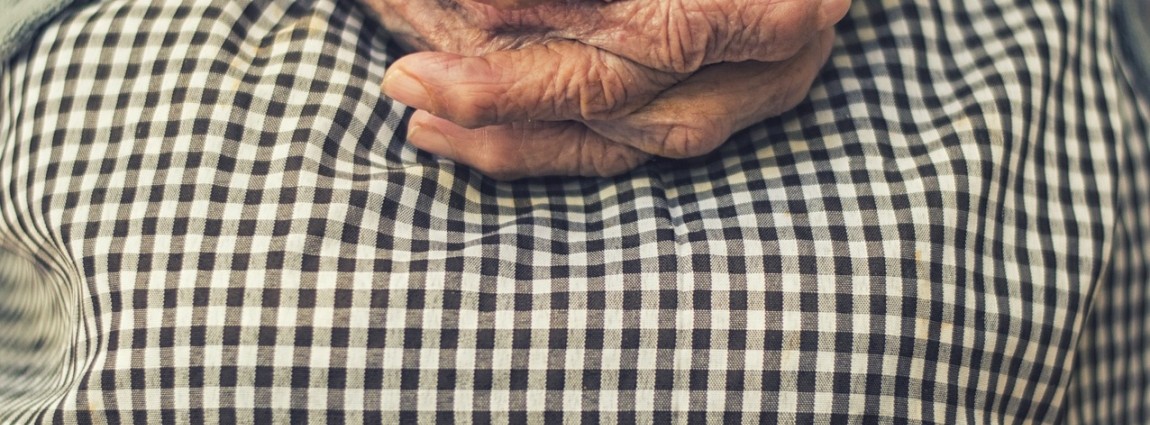 Úvaha o věku, o příbězích a letním slunovratu