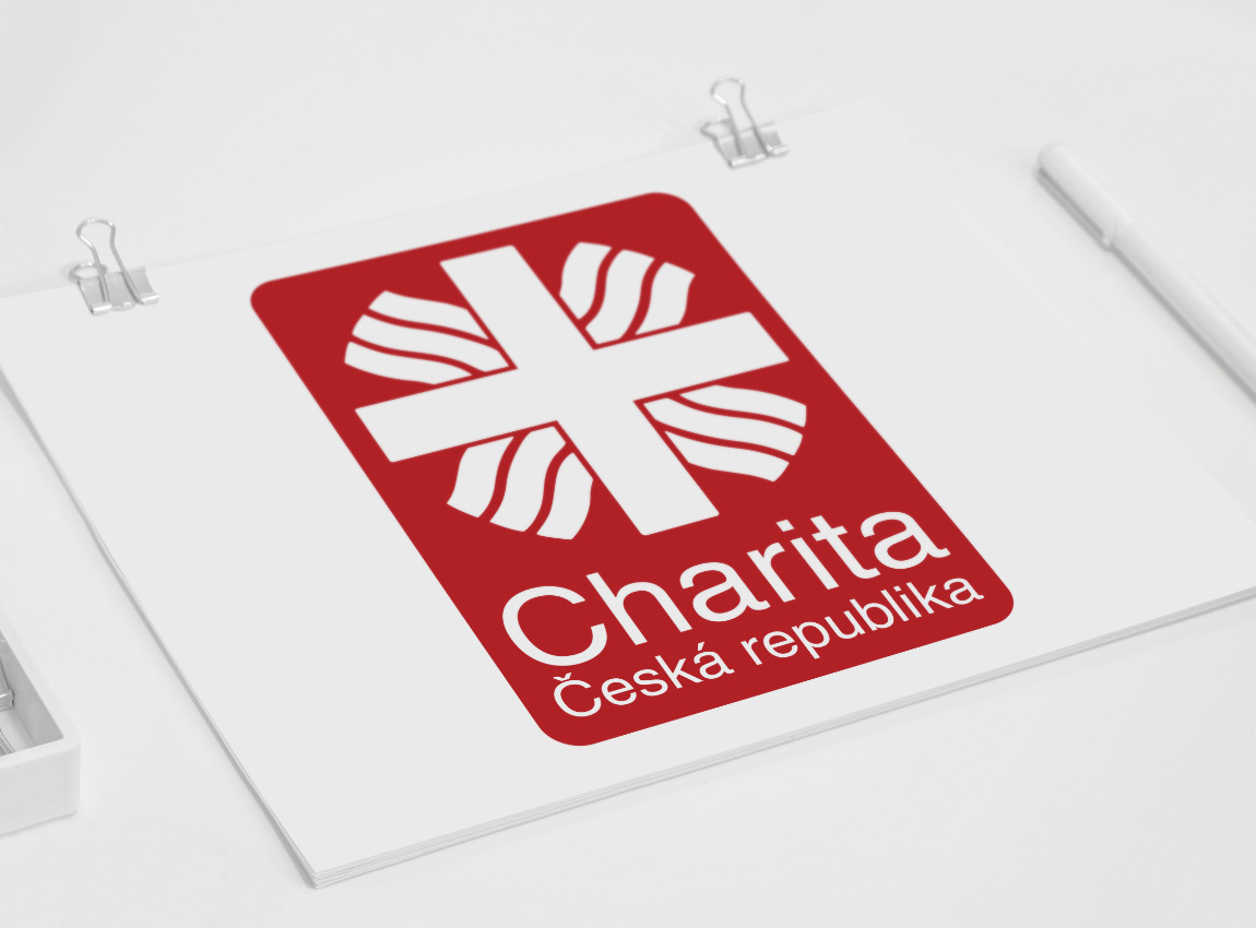 Charita Valašské Meziříčí na Veletrhu sociálních služeb ve Val. Meziříčí