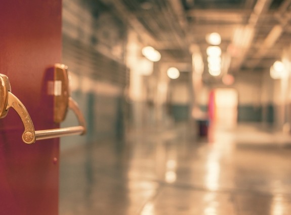 Představili jsme službu v psychiatrické nemocnici