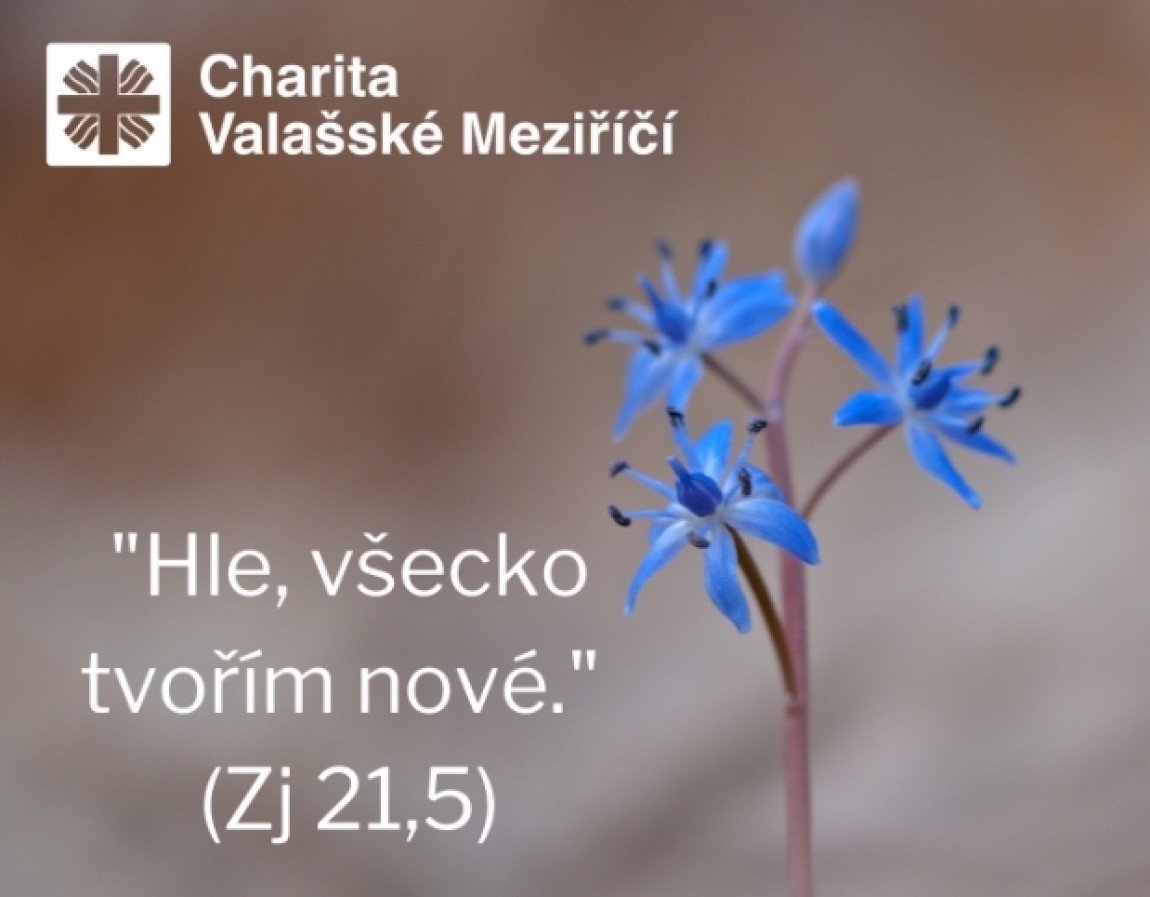 Velikonoční přání