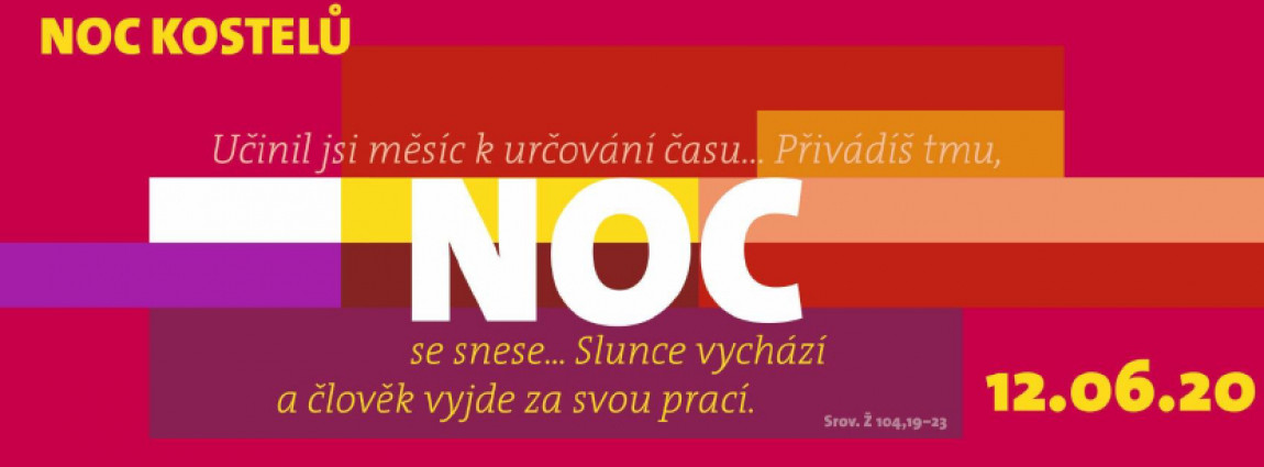 Noc kostelů