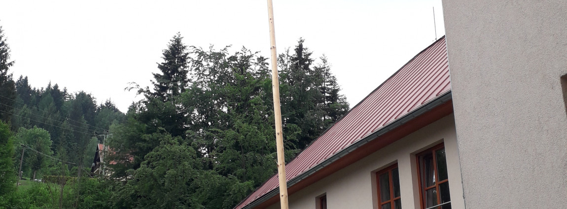 Když jde radost nahmatat…