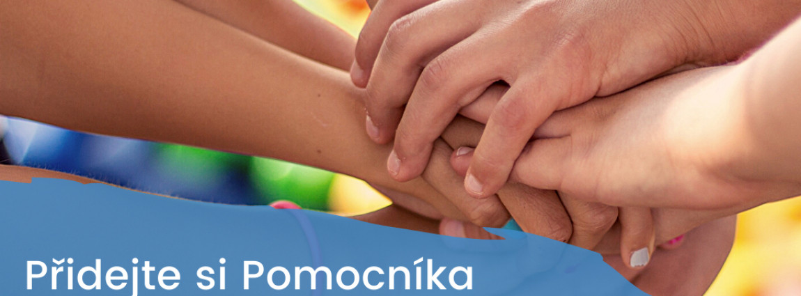 Můžete nám pomoci, aniž by vás to cokoliv stálo