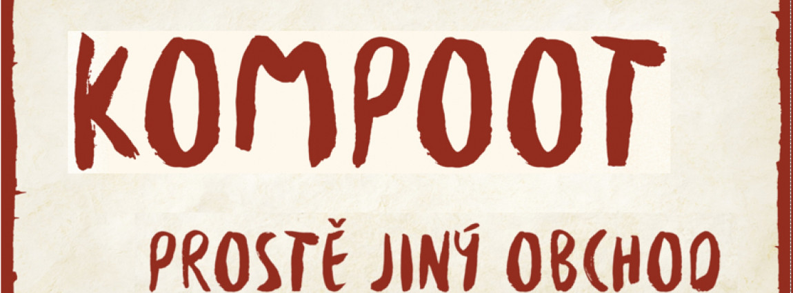 KOMPOOT – prostě jiný obchod