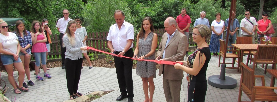 Projekt „Děti na pomoc aktivnímu stáří“ byl slavnostně zakončen