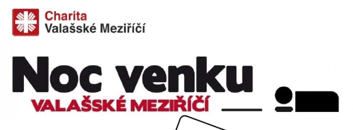 Zažijte noc venku ve Valašském Meziříčí!