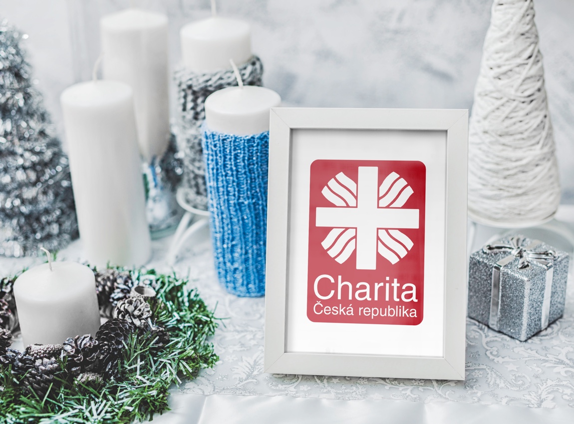 Poděkování všem dobrovolníkům Charity Valašské Meziříčí