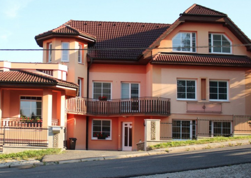 Jeden den soci&aacute;ln&iacute;ho pracovn&iacute;ka v Soci&aacute;ln&iacute; rehabilitaci Amika