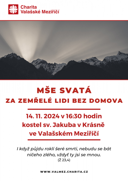 Vzpom&iacute;n&aacute;me na v&scaron;echny zemřel&eacute;