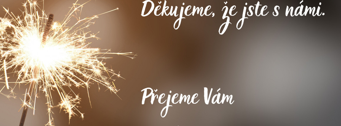 Požehnaný rok 2025