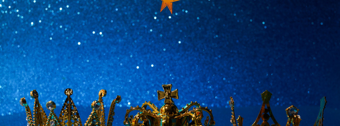 Slavnost Zjevení Páně - Tři králové