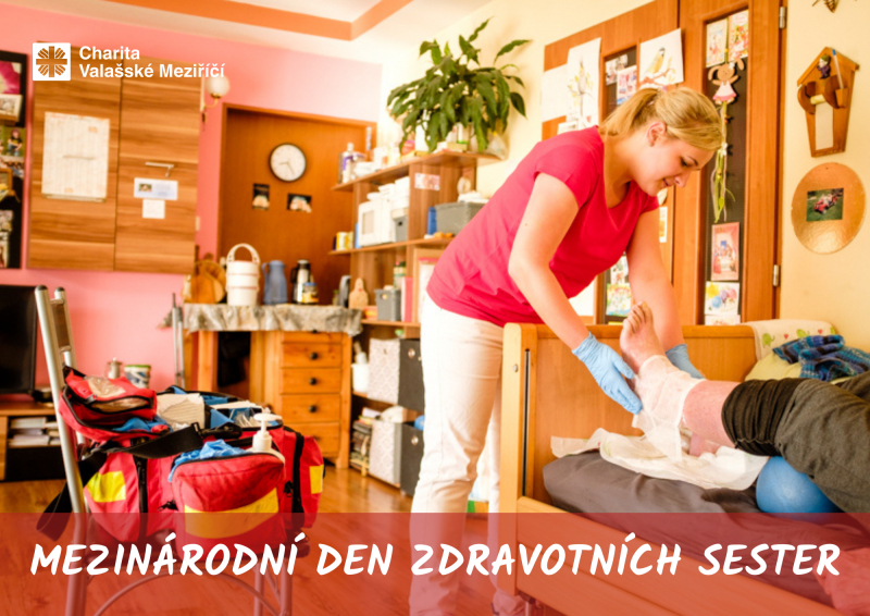 Mezin&aacute;rodn&iacute; den zdravotn&iacute;ch sester