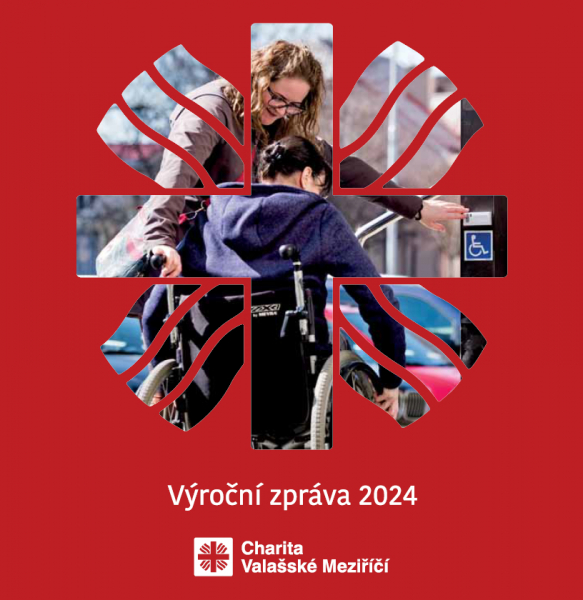 V&yacute;ročn&iacute; zpr&aacute;va 2024