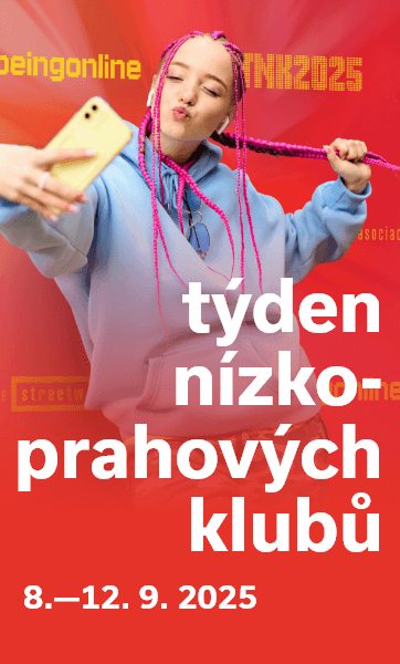 T&yacute;den n&iacute;zkoprahov&yacute;ch klubů