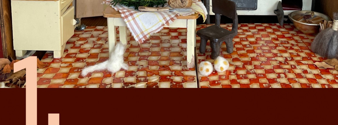 Pozvání na 1. adventní koncert