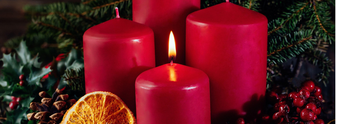 Začíná advent: čas ticha, očekávání a naděje