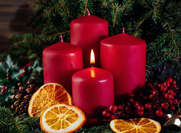 Začíná advent: čas ticha, očekávání a naděje