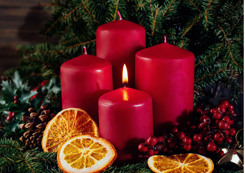 Zač&iacute;n&aacute; advent: čas ticha, oček&aacute;v&aacute;n&iacute; a naděje