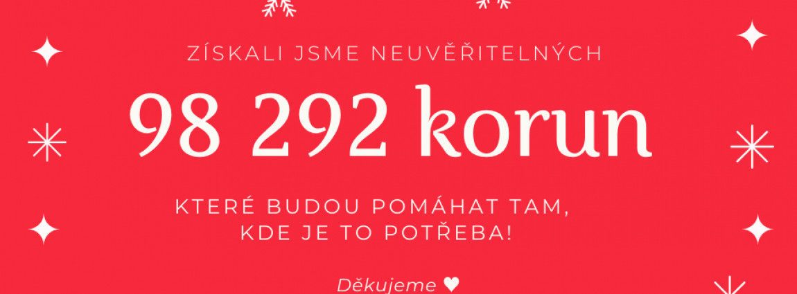 ✨Adventní tradice, která mění životy✨