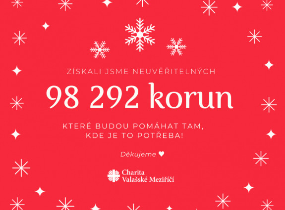 ✨Adventní tradice, která mění životy✨