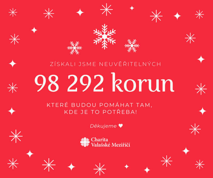 ✨Adventn&iacute; tradice, kter&aacute; měn&iacute; životy✨