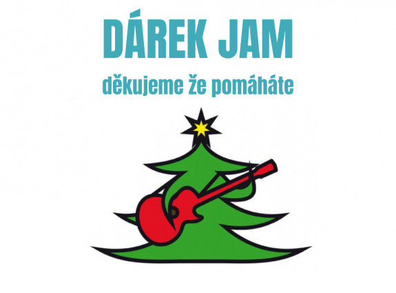 🎵 DÁREK JAM 🎵