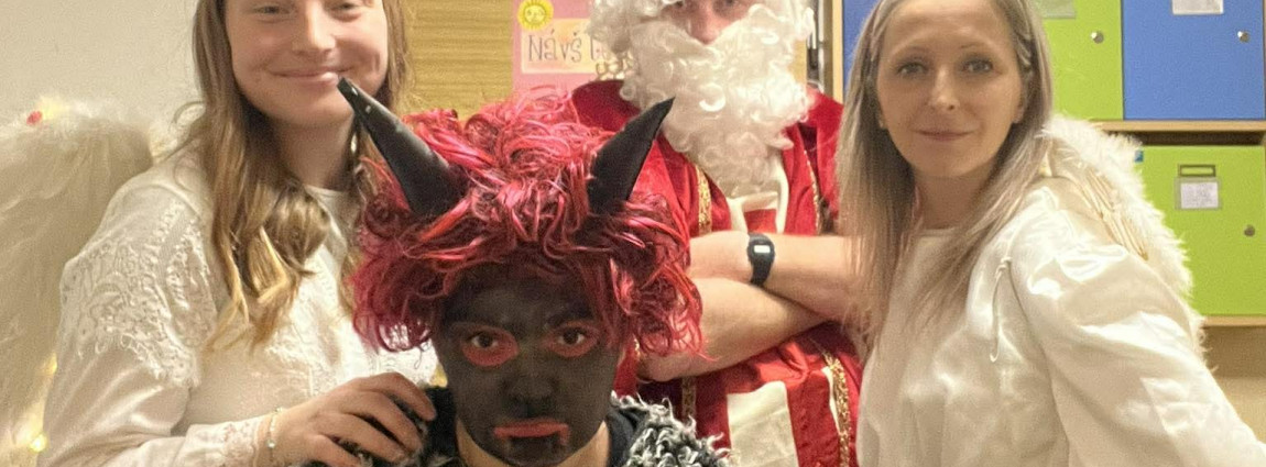 🎄V Zast&aacute;vce V&aacute;noce můžou zač&iacute;t! 🎄