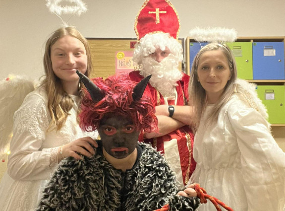 🎄V Zast&aacute;vce V&aacute;noce můžou zač&iacute;t! 🎄