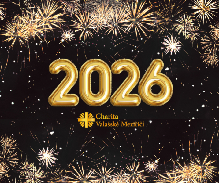 🎆 &Scaron;ťastn&yacute; nov&yacute; rok 🎆