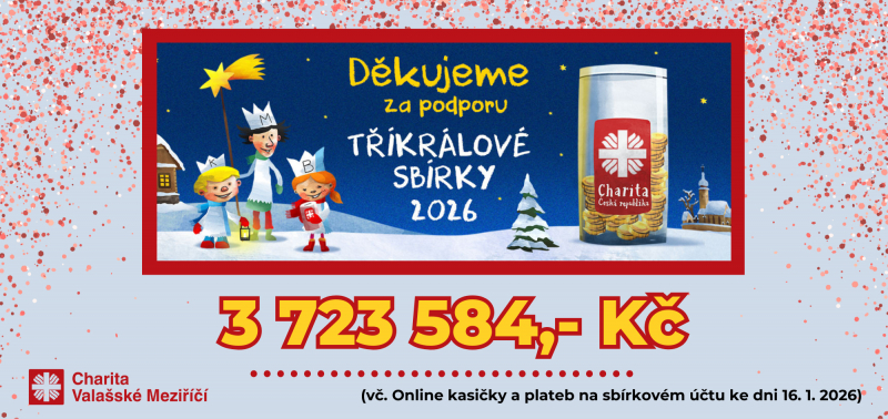 V&yacute;sledky Tř&iacute;kr&aacute;lov&eacute; sb&iacute;rky 2026