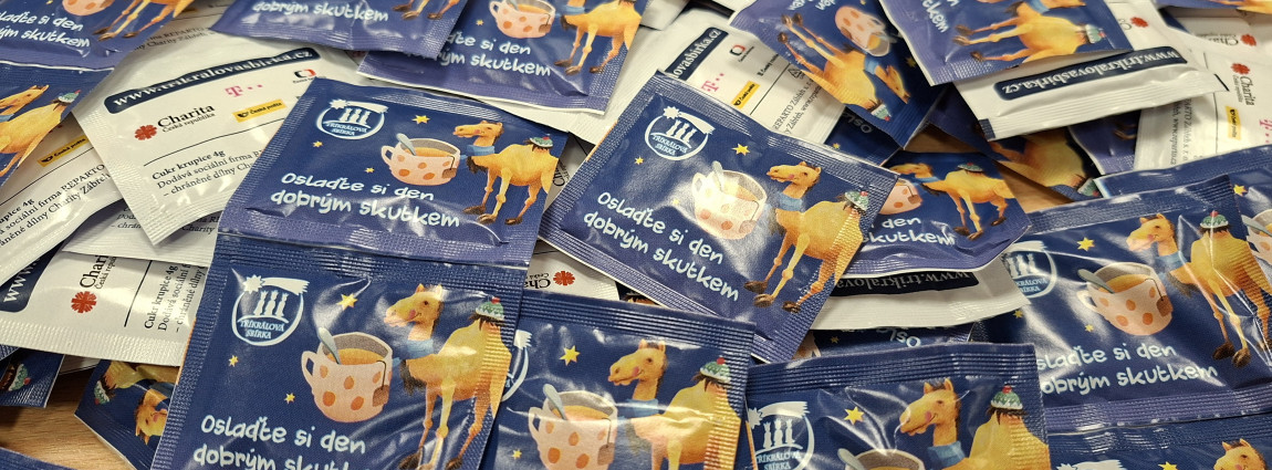 👑 Už jen chv&iacute;li a vyr&aacute;ž&iacute;me do ulic 👑