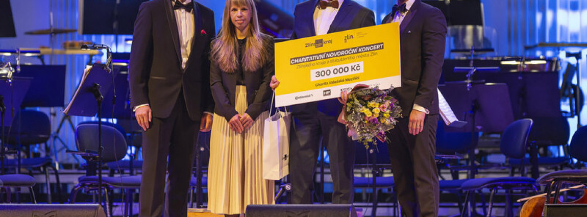 💛 Děkujeme! 💛