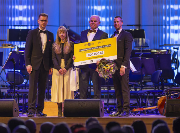 💛 Děkujeme! 💛