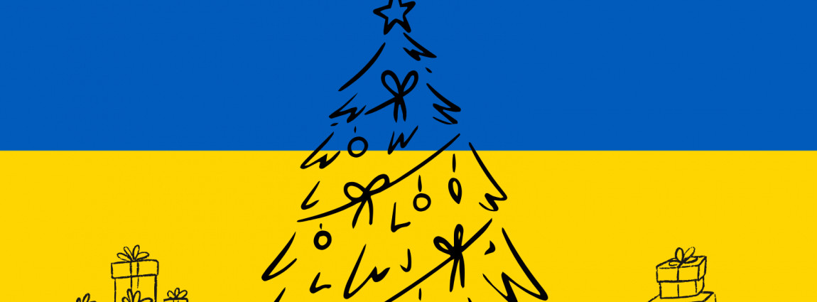 💙💛 Na&scaron;e d&aacute;rky pro děti dorazily na Ukrajinu 💛💙