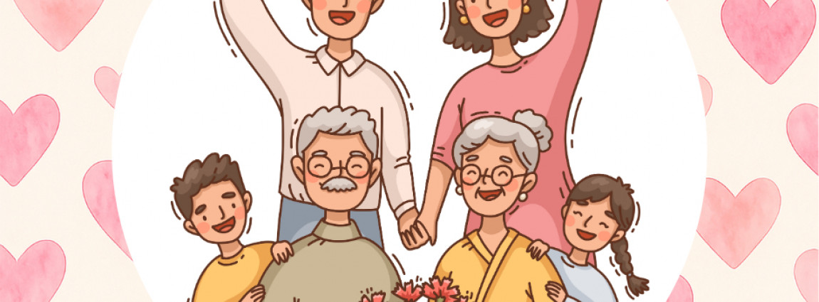 ❤️ Sv&aacute;tek l&aacute;sky v mnoha podob&aacute;ch ❤️