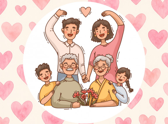 ❤️ Sv&aacute;tek l&aacute;sky v mnoha podob&aacute;ch ❤️