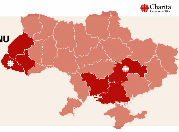 💙💛 Čtyři roky solidarity 💙💛