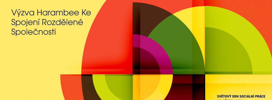 🌍 Světov&yacute; den soci&aacute;ln&iacute; pr&aacute;ce 🌍