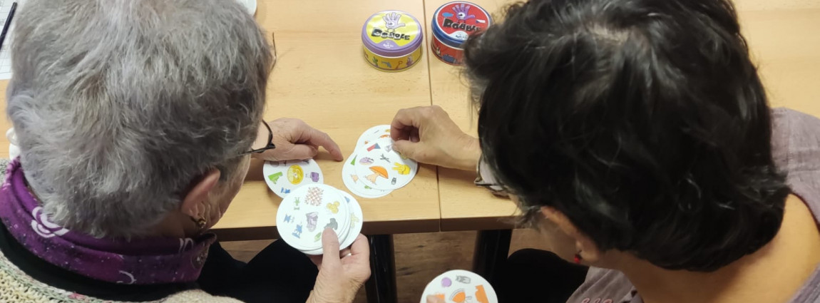 🧠 U n&aacute;s tr&eacute;nujeme každ&yacute; den 🧠