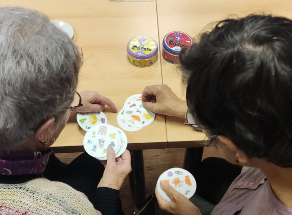 🧠 U n&aacute;s tr&eacute;nujeme každ&yacute; den 🧠