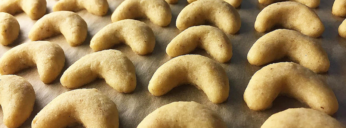 😁 Pečeme v&scaron;echny tvary 😁