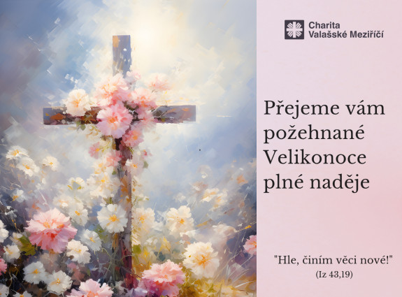 😊 Vesel&eacute; Velikonoce 😊