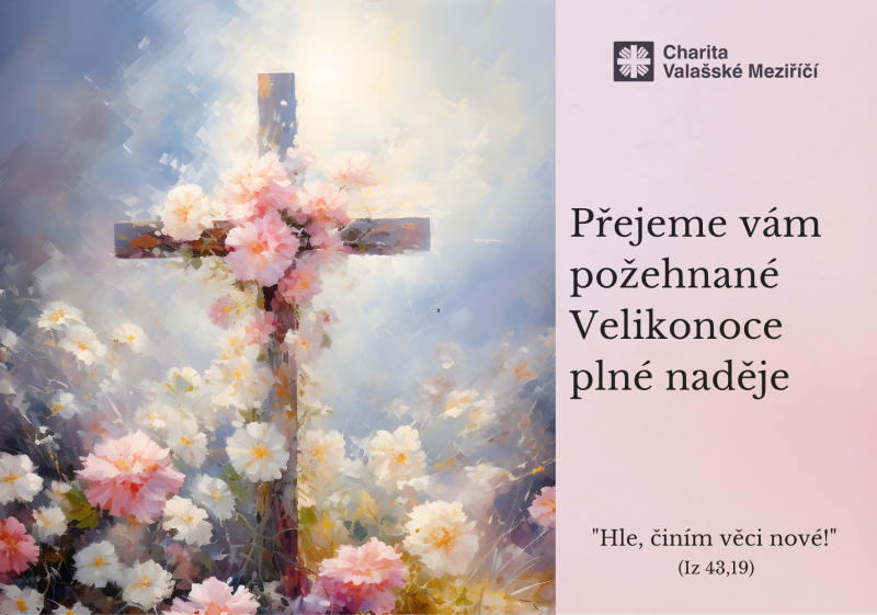 😊 Vesel&eacute; Velikonoce 😊