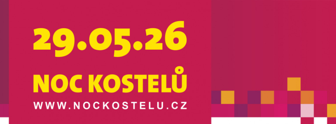 ⛪Noc kostelů⛪